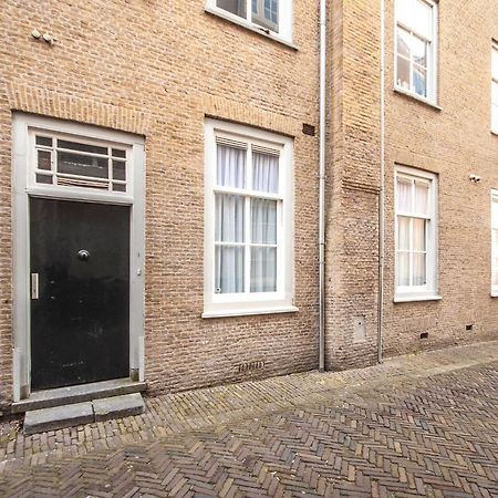 Bed and Breakfast Nieuwehaven25 Dordrecht Zewnętrze zdjęcie