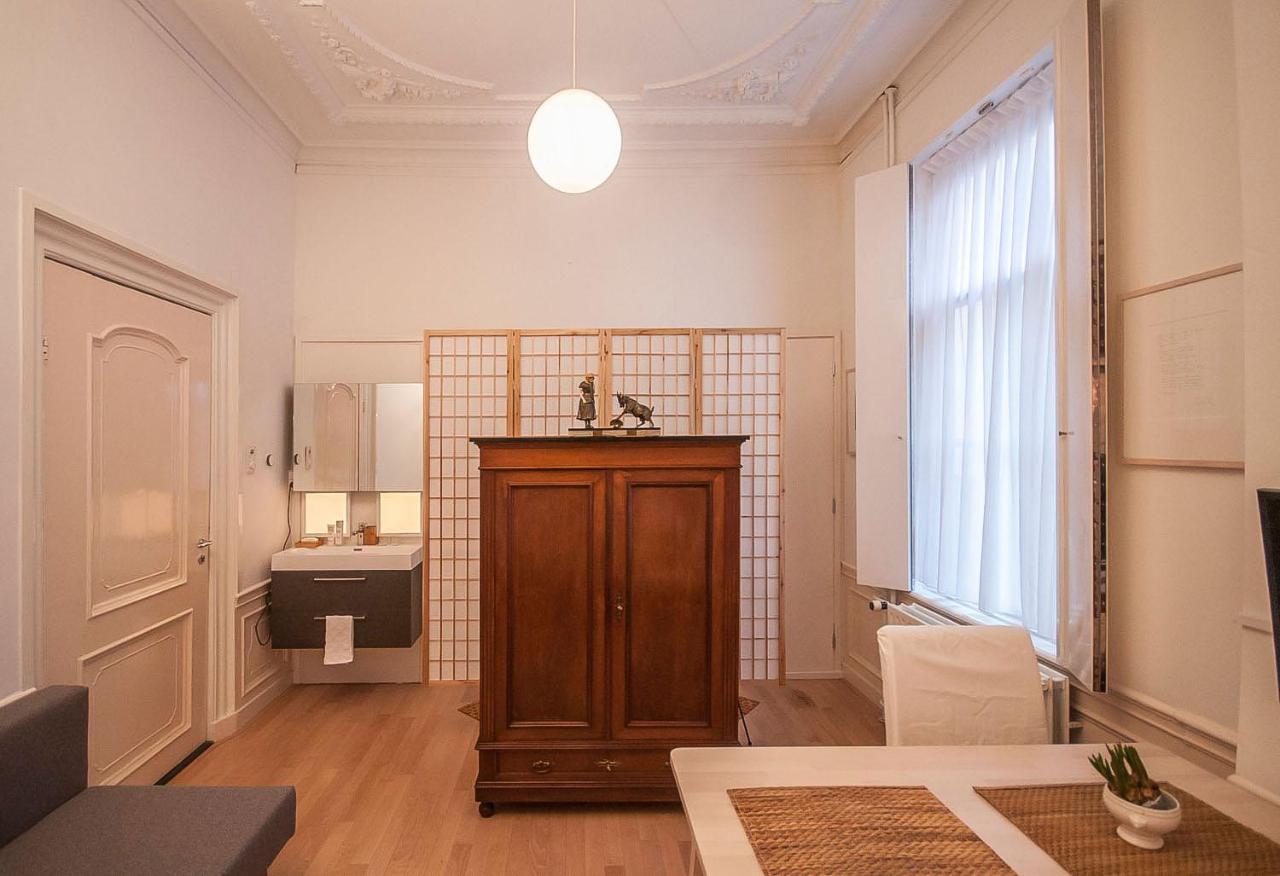 Bed and Breakfast Nieuwehaven25 Dordrecht Zewnętrze zdjęcie
