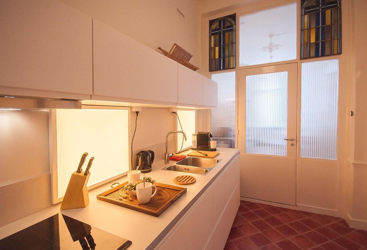 Bed and Breakfast Nieuwehaven25 Dordrecht Zewnętrze zdjęcie