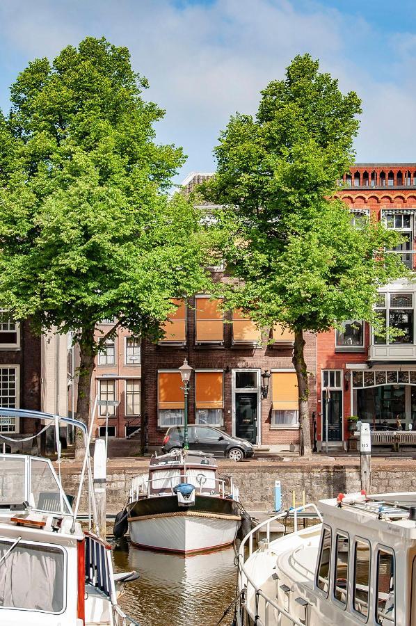 Bed and Breakfast Nieuwehaven25 Dordrecht Zewnętrze zdjęcie