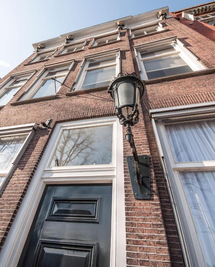 Bed and Breakfast Nieuwehaven25 Dordrecht Zewnętrze zdjęcie