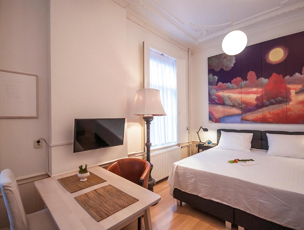 Bed and Breakfast Nieuwehaven25 Dordrecht Zewnętrze zdjęcie