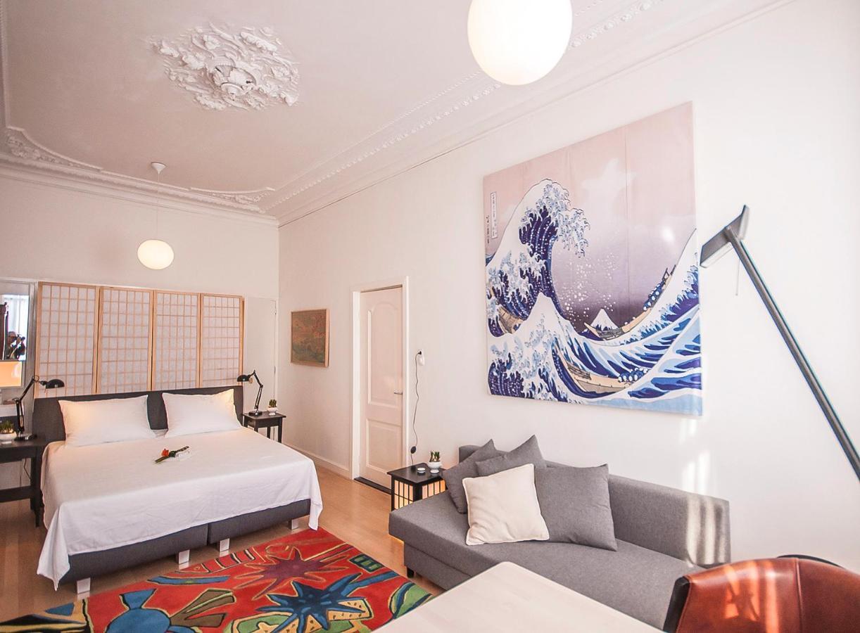 Bed and Breakfast Nieuwehaven25 Dordrecht Zewnętrze zdjęcie
