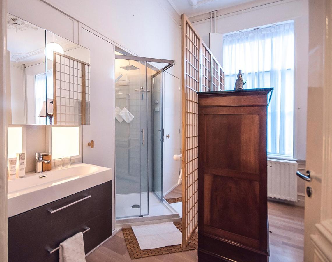 Bed and Breakfast Nieuwehaven25 Dordrecht Zewnętrze zdjęcie