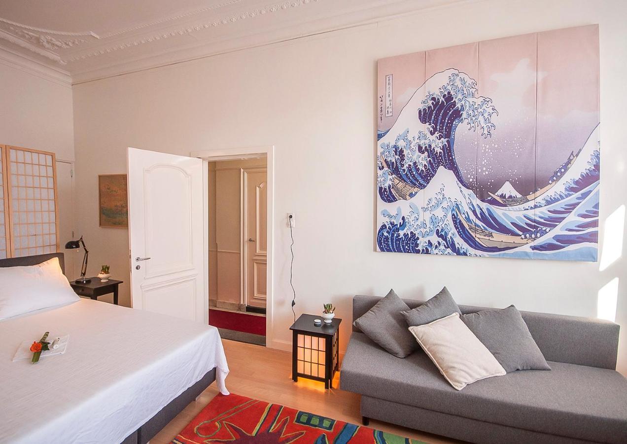 Bed and Breakfast Nieuwehaven25 Dordrecht Zewnętrze zdjęcie