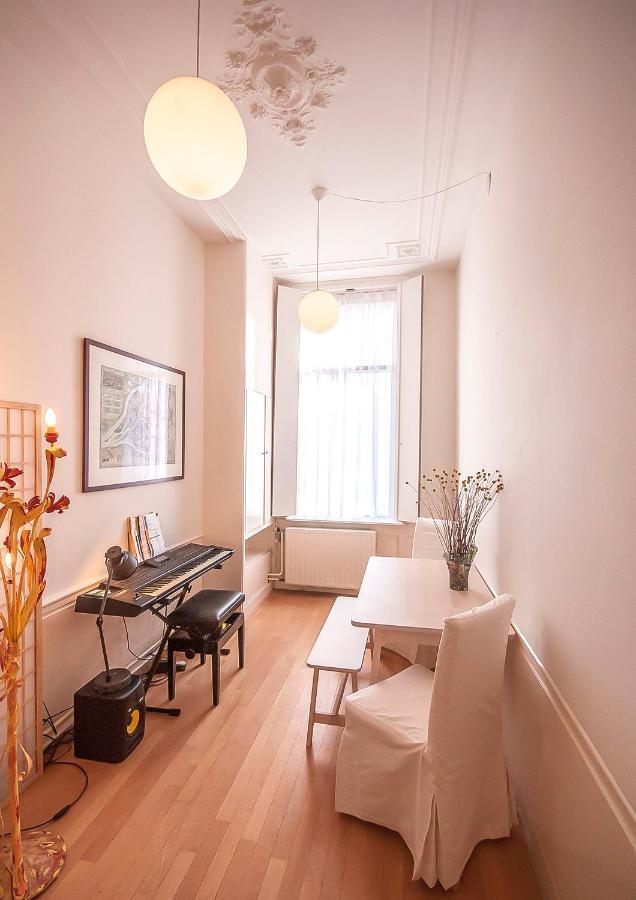 Bed and Breakfast Nieuwehaven25 Dordrecht Zewnętrze zdjęcie