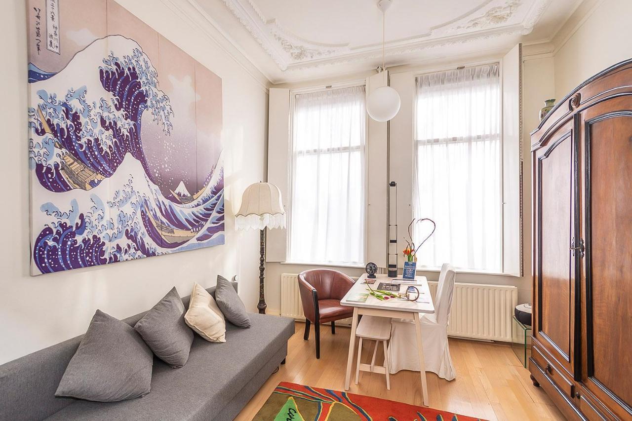 Bed and Breakfast Nieuwehaven25 Dordrecht Zewnętrze zdjęcie
