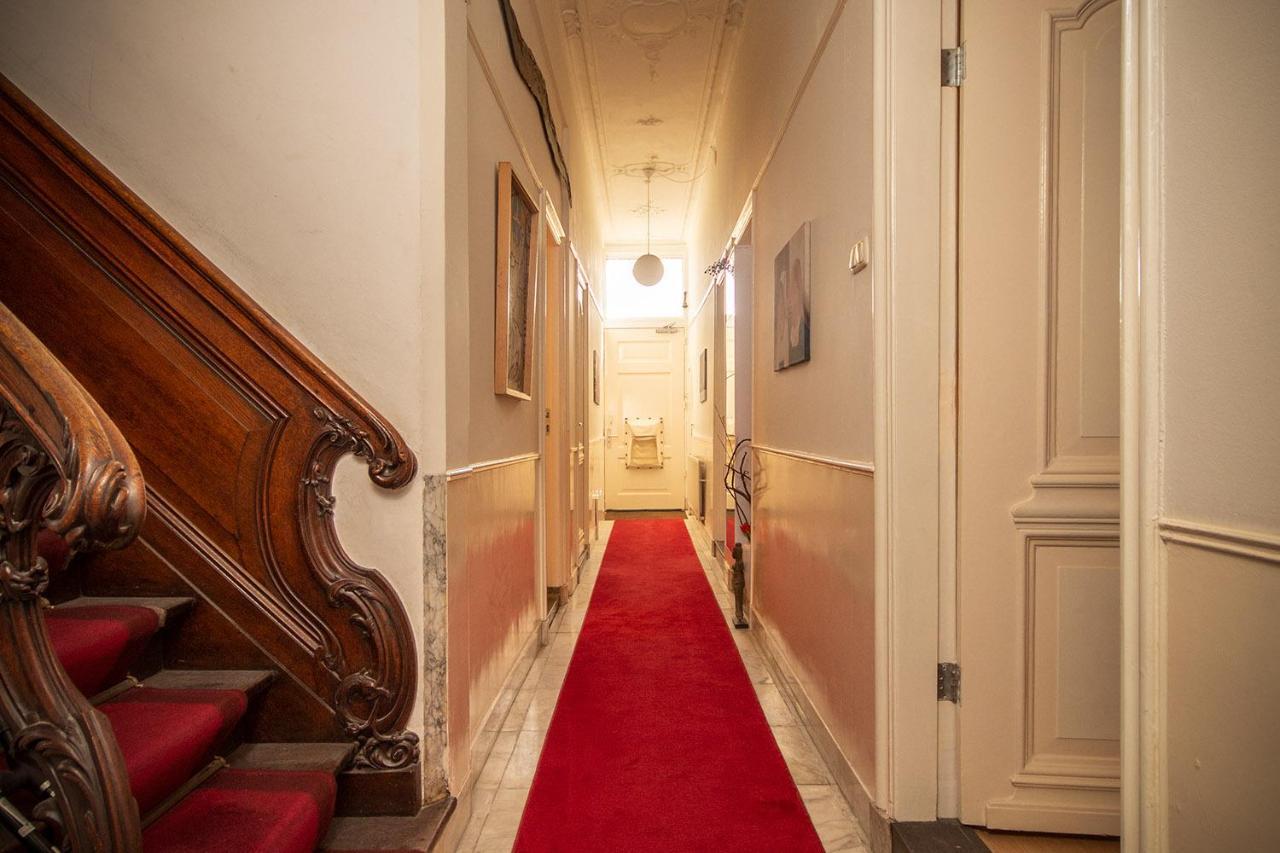Bed and Breakfast Nieuwehaven25 Dordrecht Zewnętrze zdjęcie