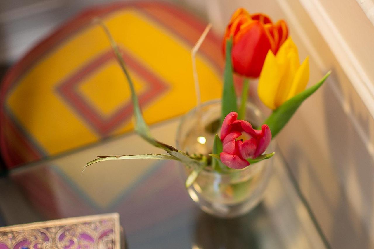 Bed and Breakfast Nieuwehaven25 Dordrecht Zewnętrze zdjęcie