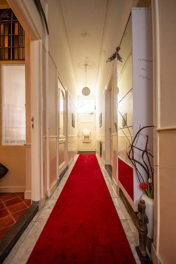 Bed and Breakfast Nieuwehaven25 Dordrecht Zewnętrze zdjęcie